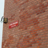 Numer porządkowy nieruchomości.