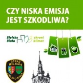 Kampania "Czy niska emisja jest szkodliwa?"