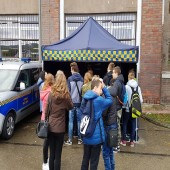 Dni Otwartych Koszar