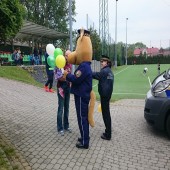 Piknik Rodzin Zastępczych