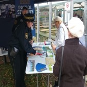 Strażnicy na Senioraliach