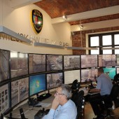 Sprawny monitoring miejski ...