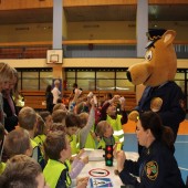 Razem po zdrowie i bezpieczeństwo.