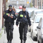 Wzmożone patrole Straży Miejskiej 